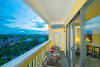 Hoi An Central Boutique Hotel & Spa (Little Hoi An Central Boutique Hotel & Spa) - Hoi An - 5