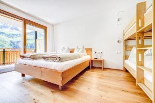 Damüls Appartements - 1