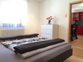 Ferienwohnung Familie Meinschad - Rietz - 1