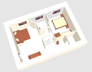 Domus Catone - Rome - 5