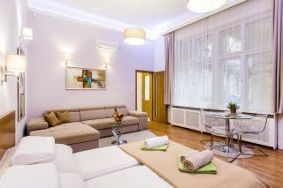 DownTown Design Flat - Budapest - 3