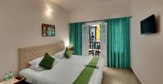 Santiago Beach Resort - Baga - 5
