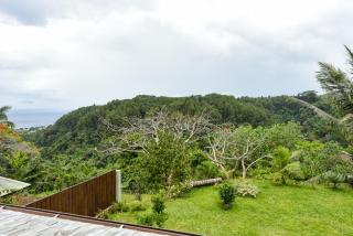 Omati Lodge - Taravao - 2