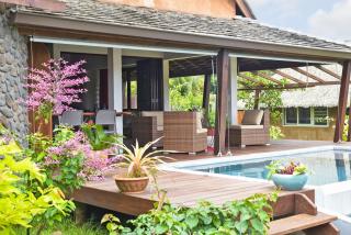 Omati Lodge - 3