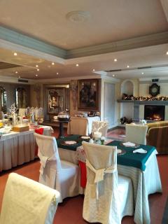 Hotel Vandelli - Pavullo nel Frignano - 4