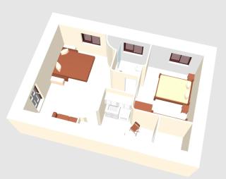 Domus Catone - Rome - 4