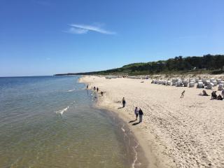 Dünenresidenz Karlshagen - Ferienwohnung am Gingsterweg - 2