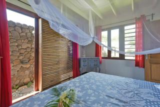 Omati Lodge - Taravao - 5