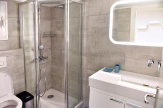 Kleopatra Apartment in Acropolis - 3