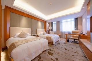 Yiwu Shangcheng Hotel - Yiwu - 3