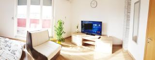 Penthouse Spudic Karlovac - Karlovac - 5
