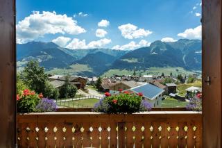 Hotel Gravas Lodge - Das Hotel für Gäste mit Hund - Vella - 9
