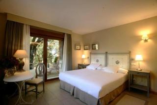 Hotel Rural Las Rozuelas - Cercedilla - 2