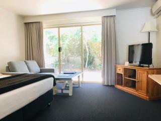Nagambie Motor Inn and Conference Centre - Nagambie - 9