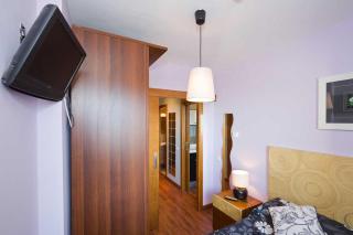 Apartamento con cochera edificio Monte Oiz - 3