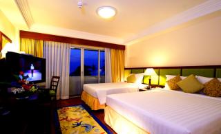 Kalim Resort - Patong - 8