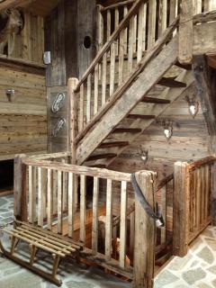 Chalet 1692 - Bonneval-sur-Arc - 0