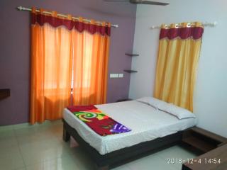 SP Plaza Service Apartment - Trivandrum - 8