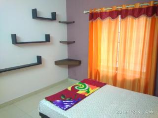 SP Plaza Service Apartment - 5