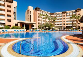 H10 Salauris Palace - Salou - 0