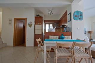 Bozis Private Pool Villa, Siviri - Siviri - 8