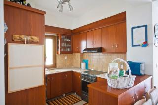 Bozis Private Pool Villa, Siviri - Siviri - 3