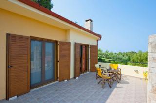 Bozis Private Pool Villa, Siviri - Siviri - 9