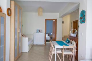 Bozis Private Pool Villa, Siviri - Siviri - 4
