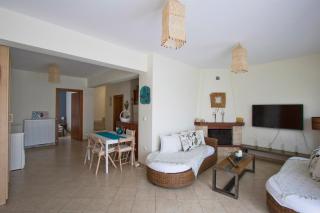 Bozis Private Pool Villa, Siviri - Siviri - 6