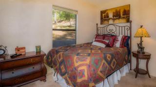 Tanglewood, Cabin at Ruidoso, with Forest View - 3