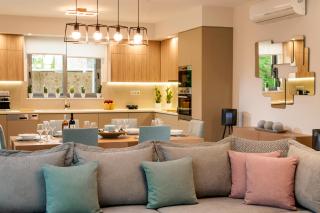 Amaen Luxury House - Perivólia - 1