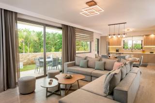 Amaen Luxury House - Perivólia - 3
