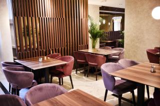 Hotel Ideja - Banja Luka - 8