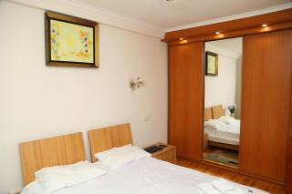 Be My Guest - Apartments for trips - 6