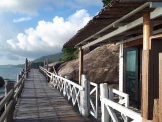 Lighthouse Bungalows - Haad Rin - 7