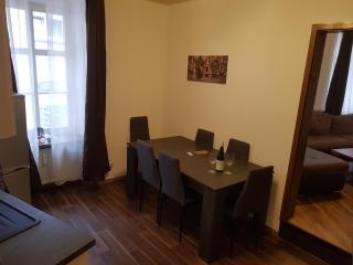 Ferienwohnung Liebeskummer - Traben-Trarbach - 4
