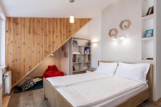 7 Apartments - Lviv - 5