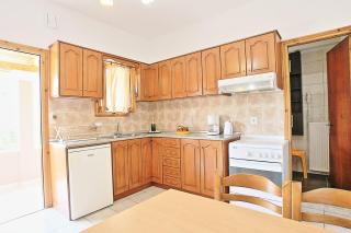 Amarylis Apartment - Almiros Beach - 1