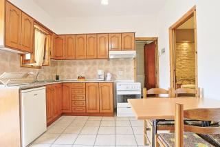 Amarylis Apartment - Almiros Beach - 3