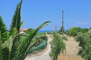 Amarylis Apartment - Almiros Beach - 4