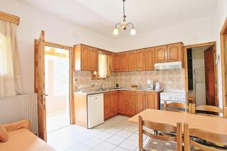 Amarylis Apartment - Almiros Beach - 2