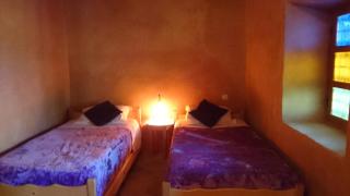 Auberge Bassou - 4