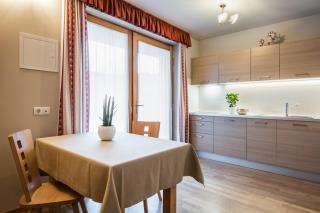 Chalet Vanzi - Sankt Martin im Turm - 4
