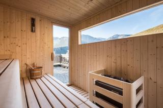 Chalet Vanzi - Sankt Martin im Turm - 7