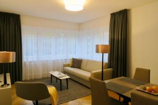 Zurich Furnished Homes - 0