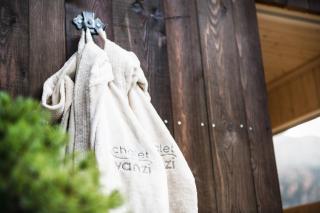 Chalet Vanzi - Sankt Martin im Turm - 9