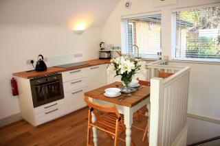 Marshlands Apartment - Lewes - 7