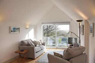 Marshlands Apartment - Lewes - 4