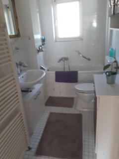 Private Apartments including breakfast near Exhibition Center - Hannover - 7