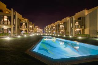 Faris Villas للعائلات فقط - Al Khiran - 0